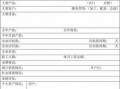 银行信贷客户调查模板图片-银行信贷客户调查模板