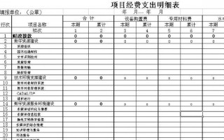  项目收项模板「项目收资什么意思」