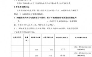  谈合作方案模板「谈合作步骤」