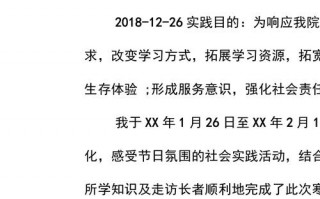 家乡风俗调查报告模板_家乡风俗调查报告模板及范文