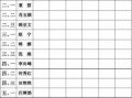  学校少先队监督岗模板「少先队监督岗方案」