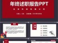  组长述职报告模板「组长个人述职报告ppt」