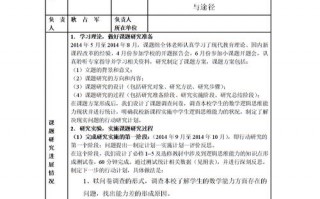 教育行动研究报告模板_教育行动研究报告模板范文