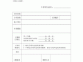 工程结算审核报告书盖章图片-工程结算书审核书模板