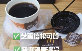 麦当劳评价怎么写 麦当劳评价模板