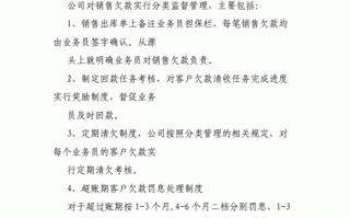 其他应收款的情况说明模板_其他应收款使用说明