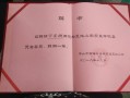 家委会聘用书-家校家委会聘书模板