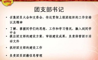 团支部支委增补 团支部增设委员模板