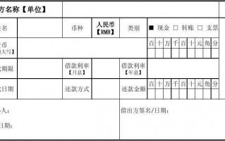 凭证模板借贷不平衡（凭证模板借贷不平衡的原因）