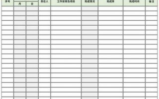 手机工作表格模板免费下载_手机版的工作表格图怎么做