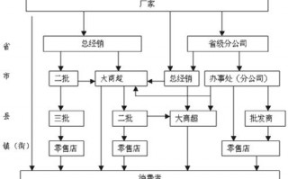 什么叫通路管理-通路模式策划方案模板