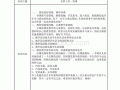 化学校本研修计划模板,化学校本研修活动记录 