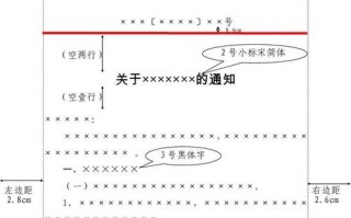 公文的格式范文模板,公文的格式范文模板图 