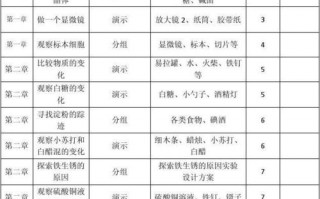 对比实验计划书模板下载