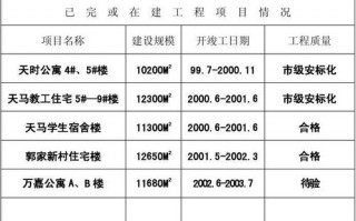 装饰项目经理简历表-装修项目经理简历模板