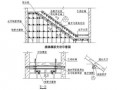 支设模板大样图