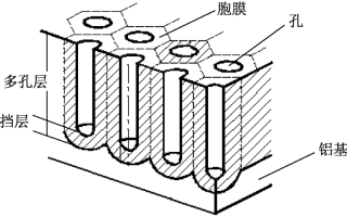 氧化铝模板ppt（氧化铝模板合成纳米线阵列）