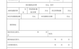 学校活动报账申请模板范文-学校活动报账申请模板