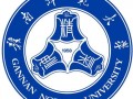 赣南师范学院旗子模板_赣南师范大学logo高清