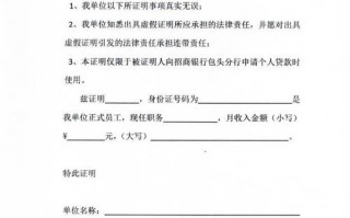 建行收入证明怎么写 建行最新收入证明模板