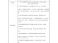 气站的应急预案模板,气站应急处置卡 