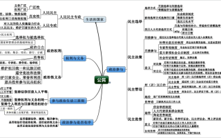 政治中层进思维