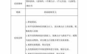 科研社会实践报告 科研实践报告模板