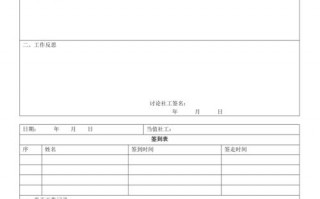 学校社工日志模板图片-学校社工日志模板