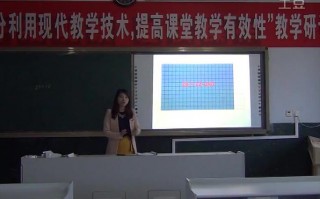 关于模拟小学数学上课教学视频 小学数学模拟上课模板