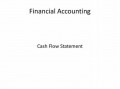 cashflowstatement