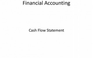 cashflowstatement