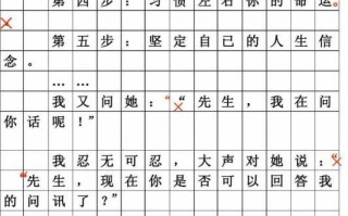 语文作文标点符号模板,高考语文作文标点符号格式 