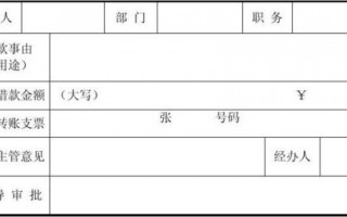 通知财务收费表模板（通知财务付款怎么写）