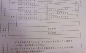 学员交学费协议模板范文-学员交学费协议模板