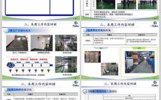  ppt改善报告模板「ppt改善方案」