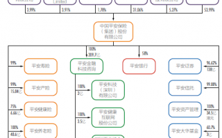 股东结构表