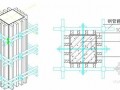 柱模板主要解决什么问题 柱模板的柱箍构造设置