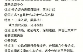 议论文题目模板大全集-议论文题目模板及解析