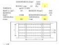  底板模板面积「底板模板面积计算」