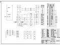 电气接线图图纸模板（电气接线图绘制）