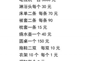 损坏物品温馨提示模板,物品损坏报告范文 