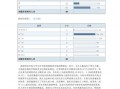 人群分析报告模板范文