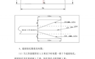 钻孔模板图纸