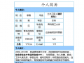 土木工程毕业生简历范文 土木工程应届毕业生简历模板