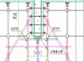  模板支顶一层怎么理解「模板支撑顶撑要求」