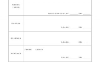 工作成果确认单模板（工作完成确认单）