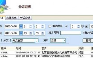 公司电话有录音功能吗-公司电话录音内容模板