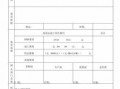 供应商罚款单模板怎么写-对供应商罚款单模板