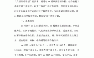  个人扶贫调研报告模板「扶贫工作调查报告范文3000字」