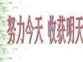 收获ppt模板_收获ppt图片